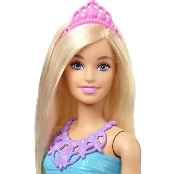 Barbie Princess - სათამაშო ბარბის თოჯინა, 5 image