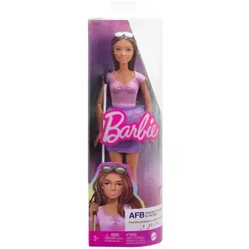 Barbie Fashionista Blind Doll - ბარბის თოჯინა, 6 image
