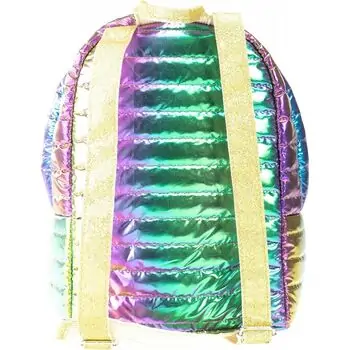 Girabrilla Multicolor Backpack - საბავშვო ზურგჩანთა, 2 image