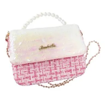 Girabrilla Glamour Petite Bag - საბავშვო ჩანთა, 5 image