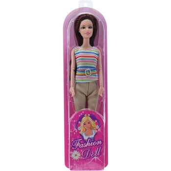 Fashion Doll  – სათამაშო თოჯინა, 6 image