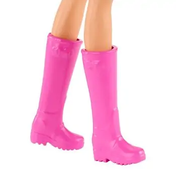 Barbie Farmers Market Playset ბარბის თოჯინა აქსესუარებით, 4 image