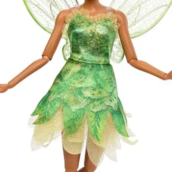 Mattel HNY37 Disney Movie Peter Pan & Wendy Toys - სათამაშო თოჯინა, 5 image