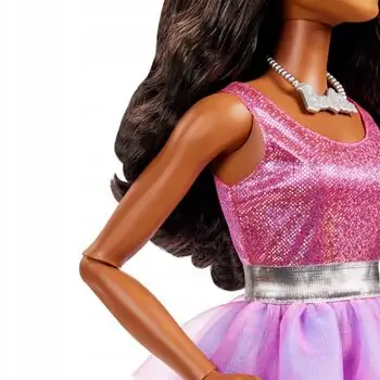 Barbie Large 60 cm Doll  ბარბის თოჯინა, 4 image