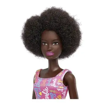 Barbie Flower Dresses - ბარბის თოჯინა, 2 image