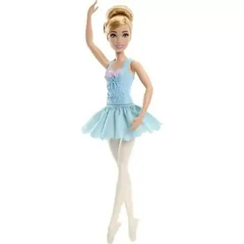 Disney Princess Ballerina Doll ბალერინა თოჯინა, 2 image