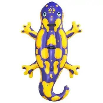 Bestway 41502 Splashin "Salamander: Ride-On - გასაბერი სალამანდრა, 6 image