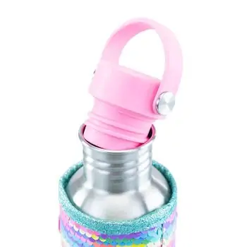 Girabrilla Water Bottle - საბავშვო წყლის ბოთლი, 3 image