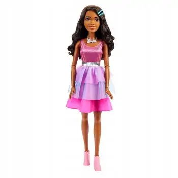 Barbie Large 60 cm Doll  ბარბის თოჯინა, 2 image