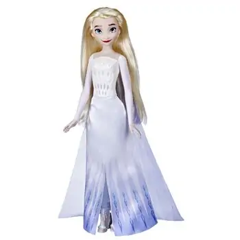 Hasbro Disney's Frozen 2 Queen Elsa სათამაშო თოჯინა ელზა