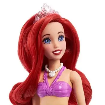 Disney Princess Sea Stories Ariel Doll დისნეის თოჯინა არიელი, 2 image
