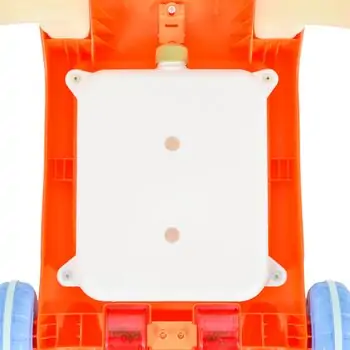 Cangaroo Push walker Baby Piano Walker - ვოლქერი, 5 image