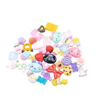Decoden Rainbow Cream Set - ჩარჩოს გასაკეთებელი ნაკრები, 4 image