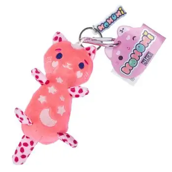 Momomi keychain - გასაღების/ჩანთის საკიდი, 9 image