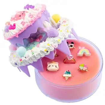 Decoden Jewelry Case - საკმაულების შესანახი ქეისი, 4 image