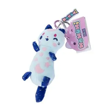 Momomi keychain - გასაღების/ჩანთის საკიდი, 4 image