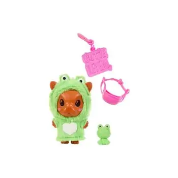 Barbie Cutie Reveal Animal Keychain - ბარბის თოჯინის საკიდი, 5 image
