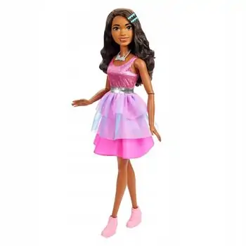Barbie Large 60 cm Doll  ბარბის თოჯინა, 3 image