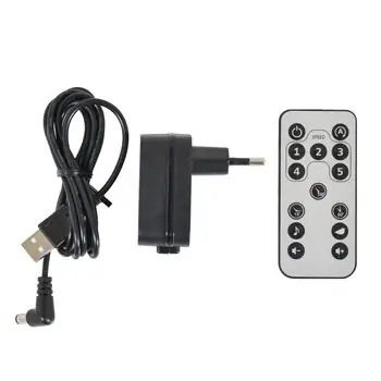 Cangaroo Electric Swing Cloud Premium + dark grey - ახალშობილის ელექტრო შეზლონგი, 11 image