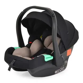 Moni Baby stroller 4 in 1 Merci Beige - საბავშვო ეტლის კომპლექტი, 26 image