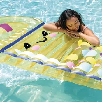 Intex 58738EU Boba Buddy Float - გასაბერი ლეიბი, 7 image