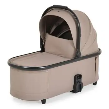 Moni Baby stroller 4 in 1 Merci Beige - საბავშვო ეტლის კომპლექტი, 19 image