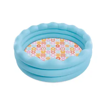 Intex 56191NP Wavy Edge Pool - გასაბერი აუზი