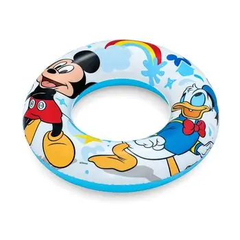 Bestway 91004 Disney Junio swim ring Mickey And Friends - გასაბერი კამერა