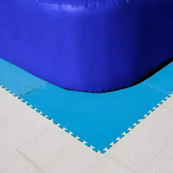 Bestway 58220 Floor Protector - აუზის ქვეშ დასაფენი, 2 image