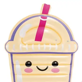 Intex 58738EU Boba Buddy Float - გასაბერი ლეიბი, 5 image