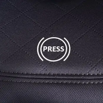 Moni Car Seat Aventura 40-150cm Grey - მანქანის სავარძელი (ქარსითი), 11 image