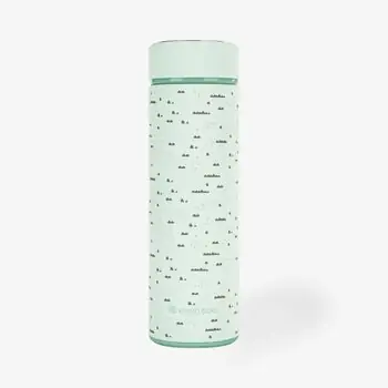 KikkaBoo Thermos 500ml Savanna Mint - თერმოსი