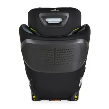 Cangaroo Car Seat Performance 100-150cm Space-gray - მანქანის სავარძელი (ქარსითი), 6 image