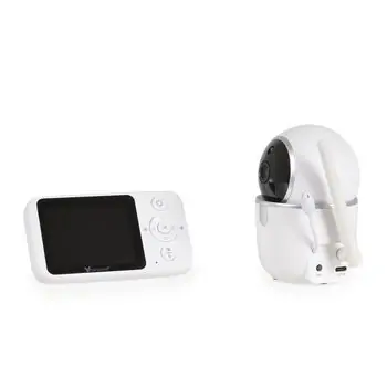 Cangaroo Video baby monitor Callisto - ვიდეო ძიძა, 3 image