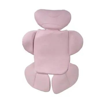 Moni Car Seat Competition 40-150cm Baby-pink - მანქანის სავარძელი (ქარსითი), 10 image