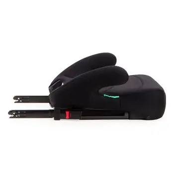 Moni Car Seat i-Race 100-150cm Cosmo-black - მანქანის სავარძელი (ქარსითი), 7 image