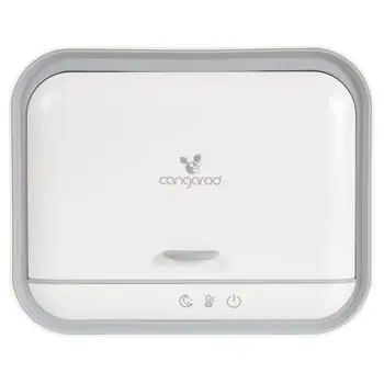 Cangaroo Electric Baby Wet Wipe Warmer Alba - საბავშვო სველი ხელსახოცის გამათბობელი, 6 image