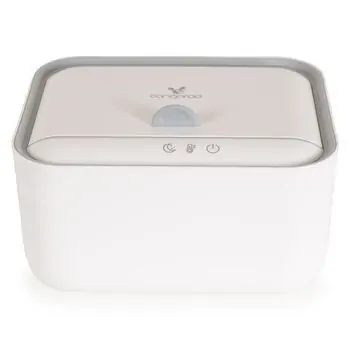 Cangaroo Electric Baby Wet Wipe Warmer Alba - საბავშვო სველი ხელსახოცის გამათბობელი, 3 image