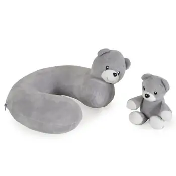 Moni Baby car seat i-Maxx 40-150cm Space-grey - მანქანის სავარძელი (ქარსითი), 12 image