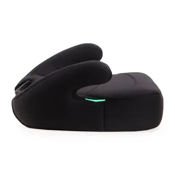 Moni Car Seat Race 100-150cm Cosmo-black - მანქანის სავარძელი (ქარსითი), 6 image