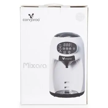 Cangaroo Baby Formula Maker Mixara - ბავშვის საკების მოსამზადებელი აპარატი, 7 image