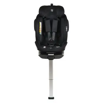 Moni Baby car seat Legend 40-150cm Grеy მანქანის სავარძელი (ქარსითი), 5 image