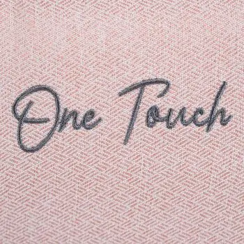 Cangaroo One Touch Pink საწოლ მანეჟი, 10 image