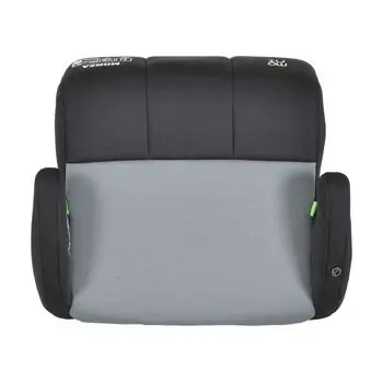 Moni Car seat Monza 125-150cm grey - ბუსტერი, 7 image