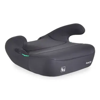 Moni Car Seat Race 100-150cm Stone-gray - მანქანის სავარძელი (ქარსითი), 5 image