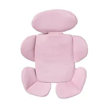 Moni Baby car seat i-Maxx 40-150cm Baby-pink - მანქანის სავარძელი (ქარსითი), 16 image