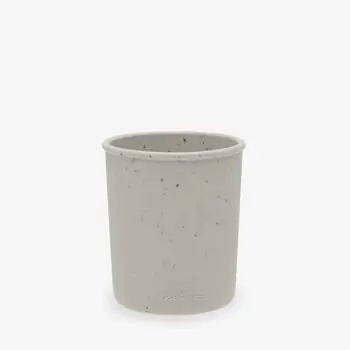 KikkaBoo Cup Platinum Silicone Sand - საბავშვო ჭიქა