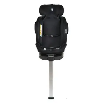 Moni Baby car seat Legend 40-150cm Grеy მანქანის სავარძელი (ქარსითი), 6 image