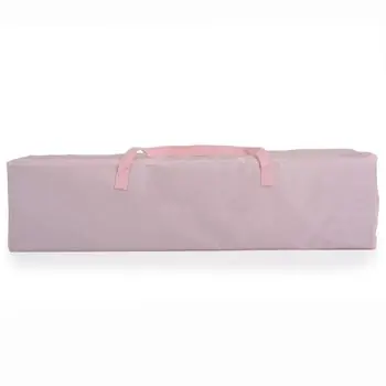 Cangaroo Joyzi playpen pink - მანეჟი, 10 image