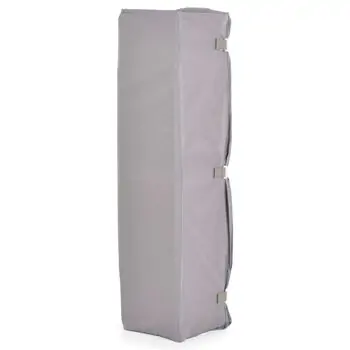 Cangaroo Joyzi playpen Grey - მანეჟი, 8 image